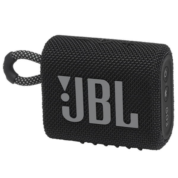 JBL Go 3