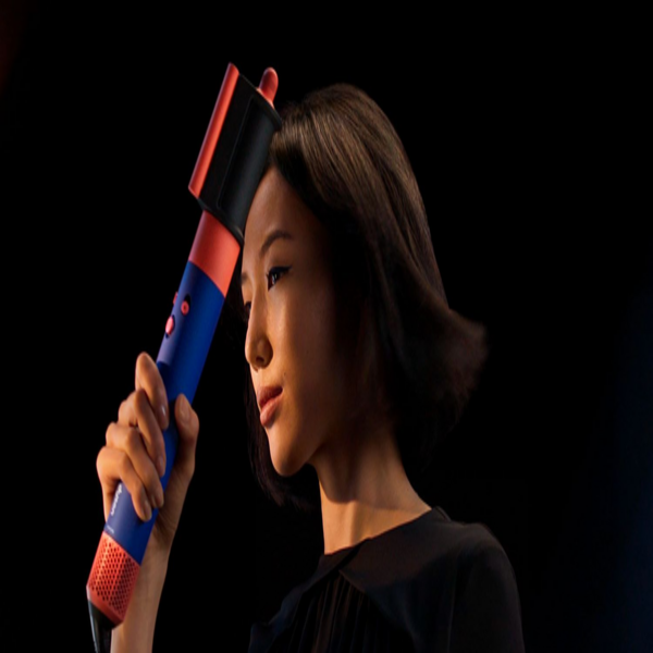 Dyson Airwrap™ Multi-Styler (Hair Straightener) - Image 4
