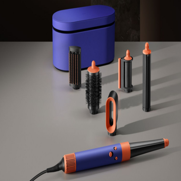Dyson Airwrap™ Multi-Styler (Hair Straightener) - Image 3