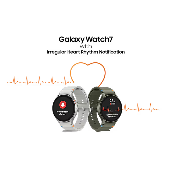Galaxy Watch7 44mm (LTE) - Image 7