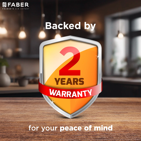 FABER Air Fryer Oven (20L) 15DG - Image 7