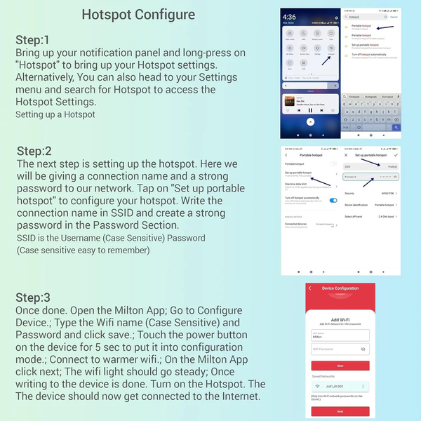 Smart (Electric Tiffin) - Image 6
