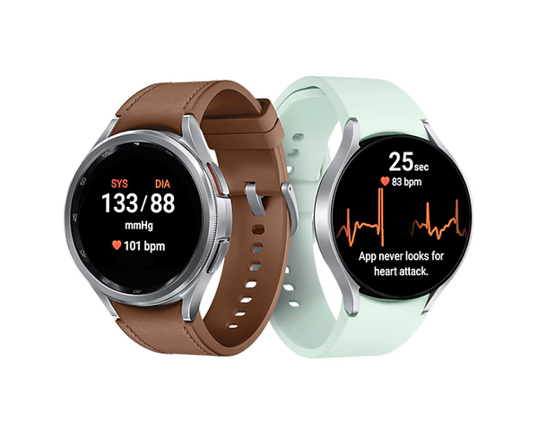 Galaxy Watch6 Classic 47mm (BT) - Image 6