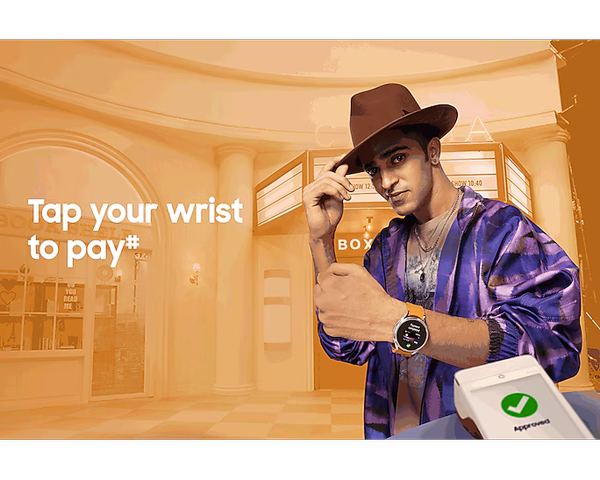 Galaxy Watch6 Classic 47mm (BT) - Image 8