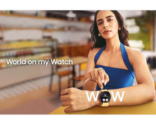Galaxy Watch6 Classic 47mm (BT) - Image 9