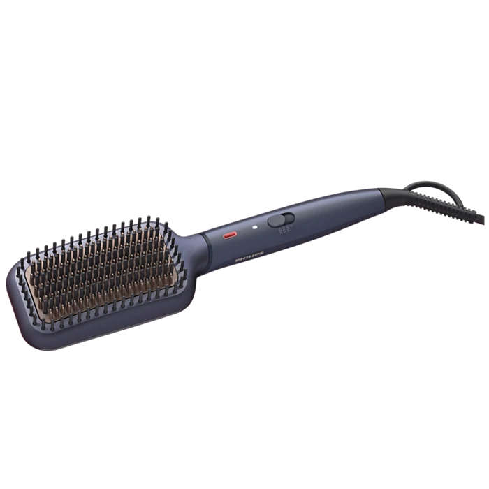 Philips Heated Straightening Brush