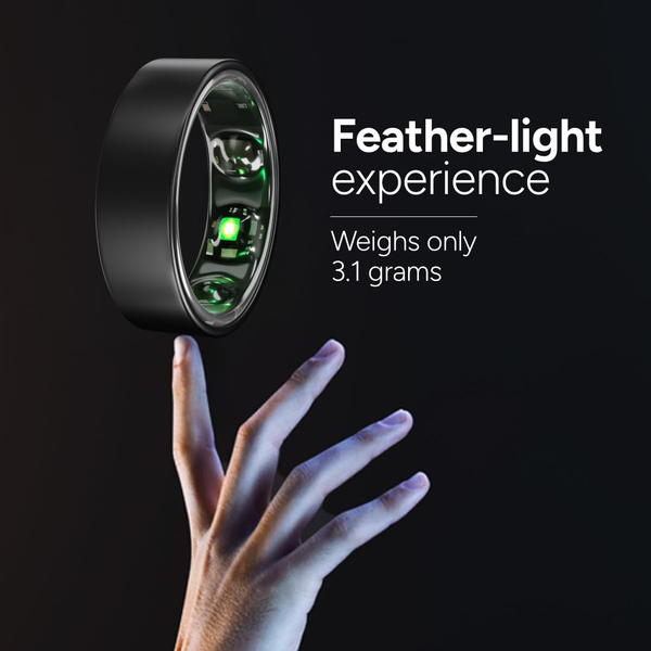 Gabit Smart Ring - Image 9