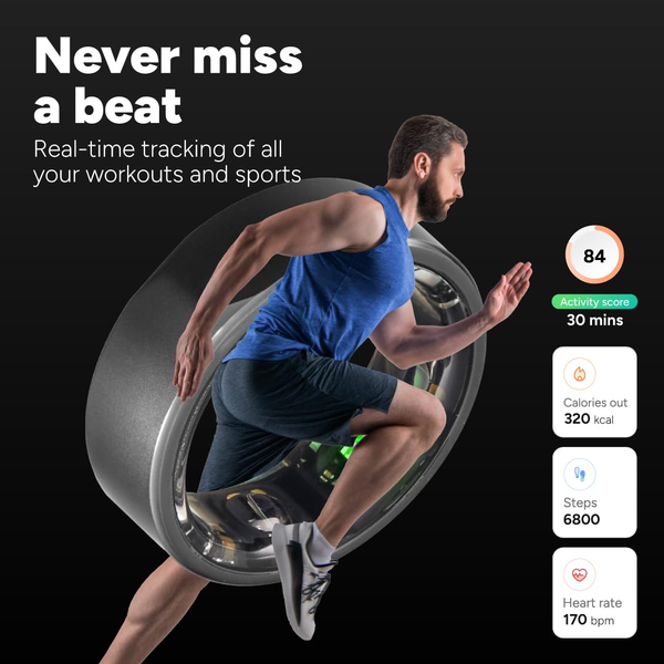 Gabit Smart Ring - Image 8