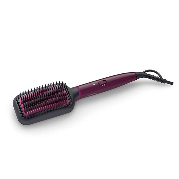Philips Heated Straightening Brush