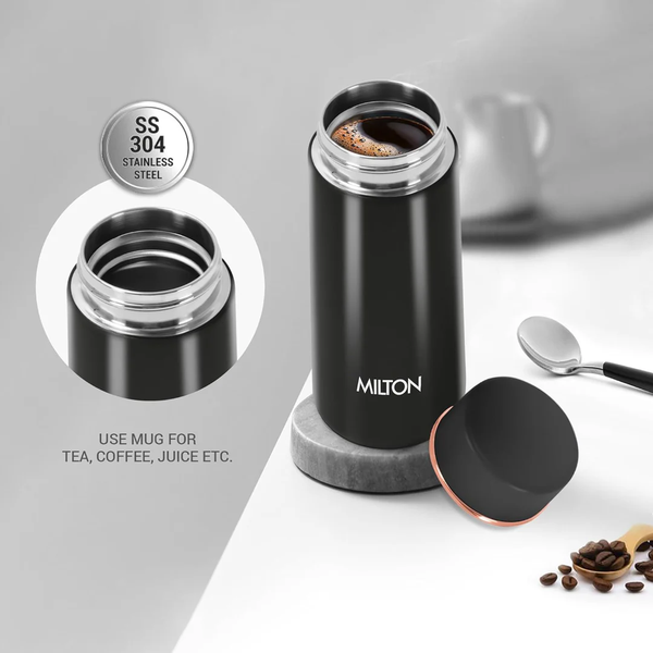 Milton Starlit Thermosteel Bottle - Image 5