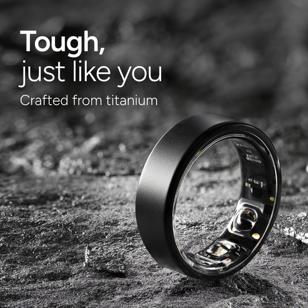 Gabit Smart Ring - Image 2