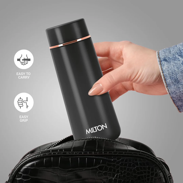 Milton Starlit Thermosteel Bottle - Image 4