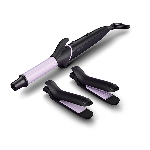 Philips Hair Multi-Styling Kit