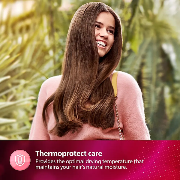 Philips Hair Dryer (Cool Air Setting) - Image 3