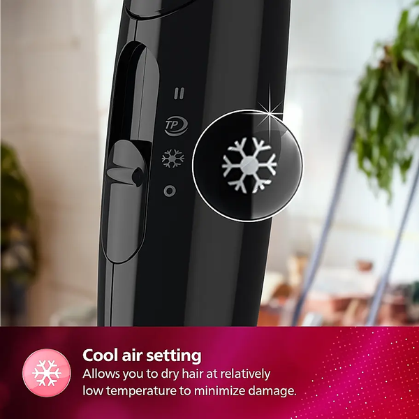 Philips Hair Dryer (Cool Air Setting) - Image 4