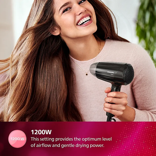 Philips Hair Dryer (Cool Air Setting) - Image 5
