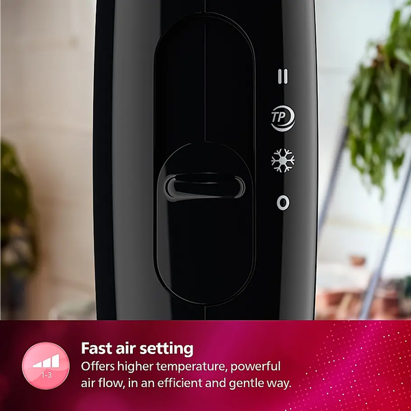 Philips Hair Dryer (Cool Air Setting) - Image 6