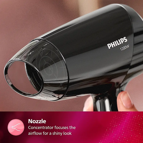 Philips Hair Dryer (Cool Air Setting) - Image 7
