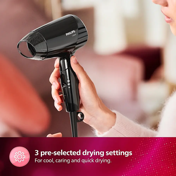 Philips Hair Dryer (Cool Air Setting) - Image 8