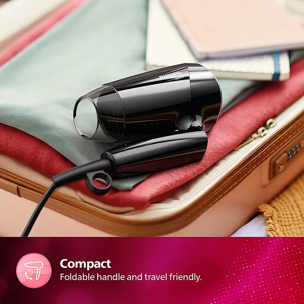 Philips Hair Dryer (Cool Air Setting) - Image 9