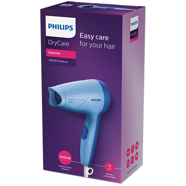 Philips Hair Dryer (Salon Dry) - Image 5