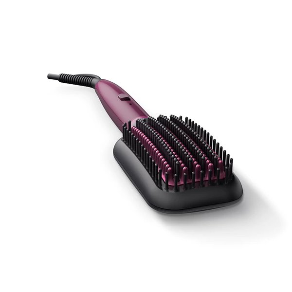 Philips Heated Straightening Brush - Image 3