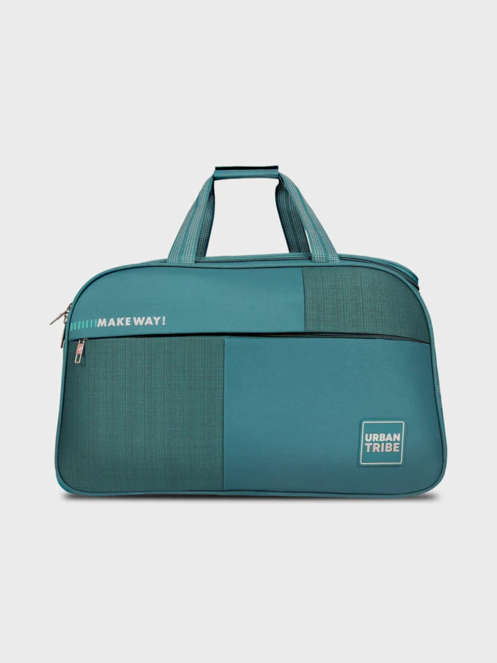 Urban Tribe Novel (Wheeler Duffle Bag) - Image 8