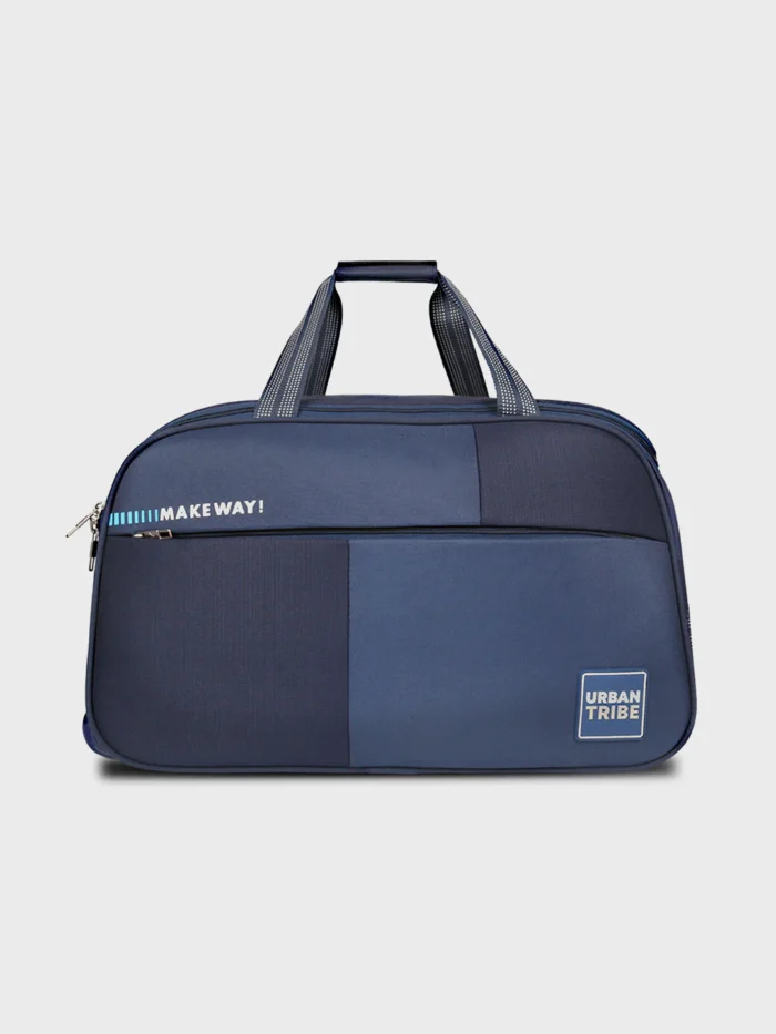 Urban Tribe Novel (Wheeler Duffle Bag)