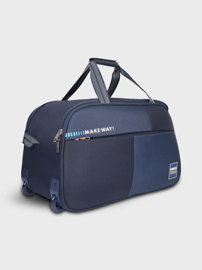Urban Tribe Novel (Wheeler Duffle Bag) - Image 2