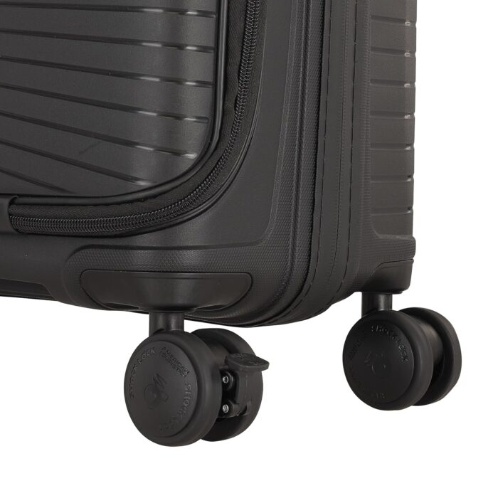 American Tourister Airconic 2.0 Rolling Tote Bag - Image 7