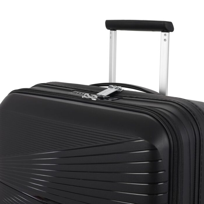 American Tourister Airconic 2.0 Rolling Tote Bag - Image 11