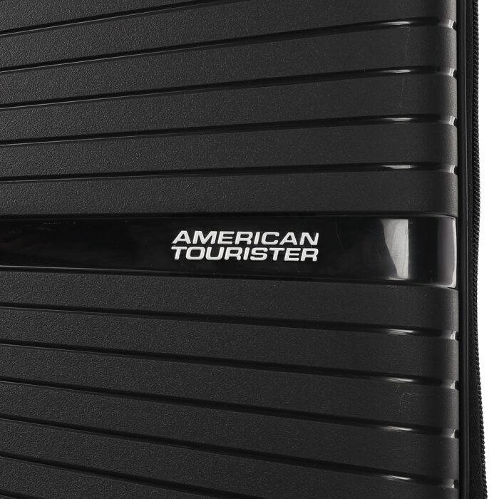 American Tourister Airconic 2.0 Rolling Tote Bag - Image 8