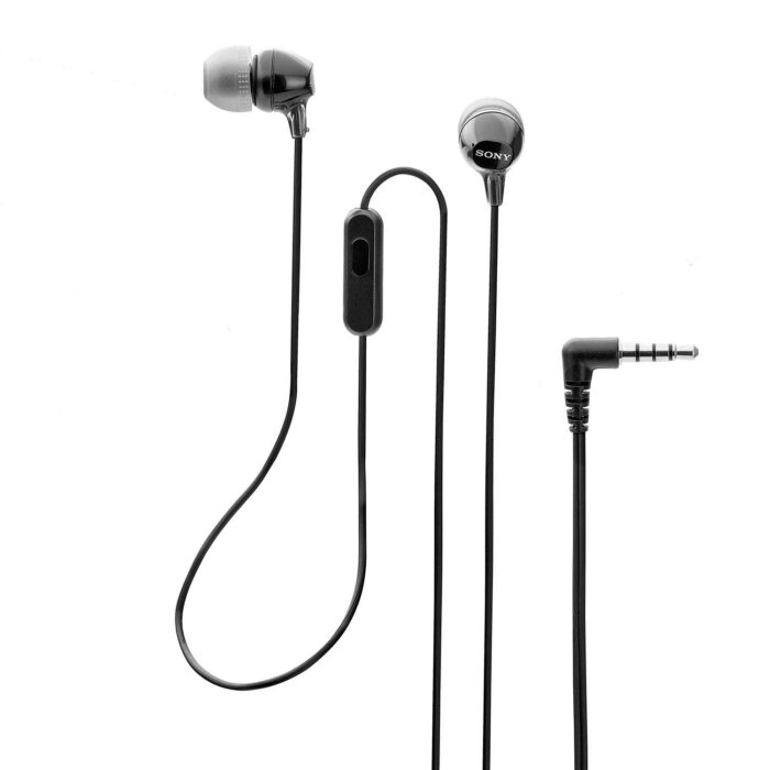 SONY EX14AP Wired Earphones - Image 2