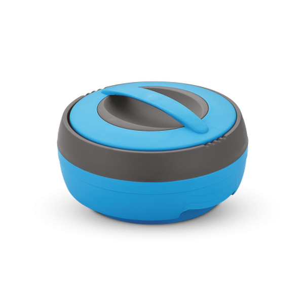 Asian Cosmos Casserole Non Deluxe (Double Wall Insulated) - Image 5