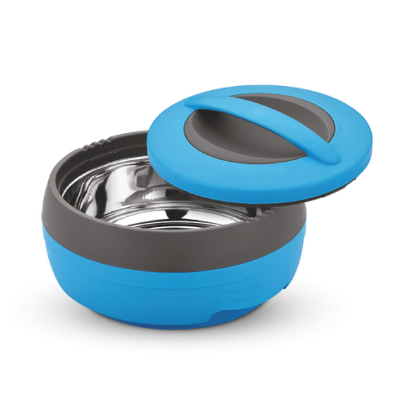 Asian Cosmos Casserole Non Deluxe (Double Wall Insulated) - Image 6