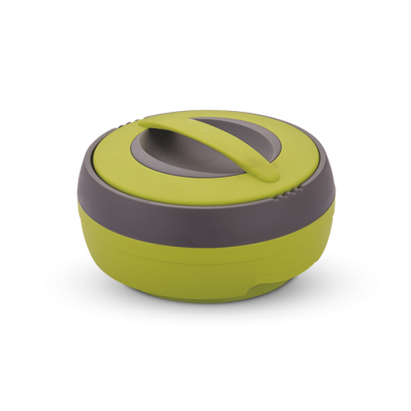 Asian Cosmos Casserole Non Deluxe (Double Wall Insulated)