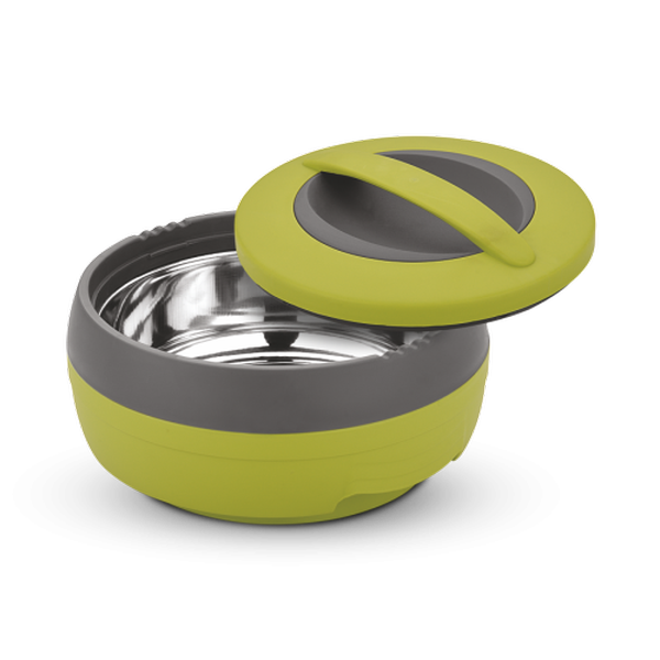 Asian Cosmos Casserole Non Deluxe (Double Wall Insulated) - Image 2