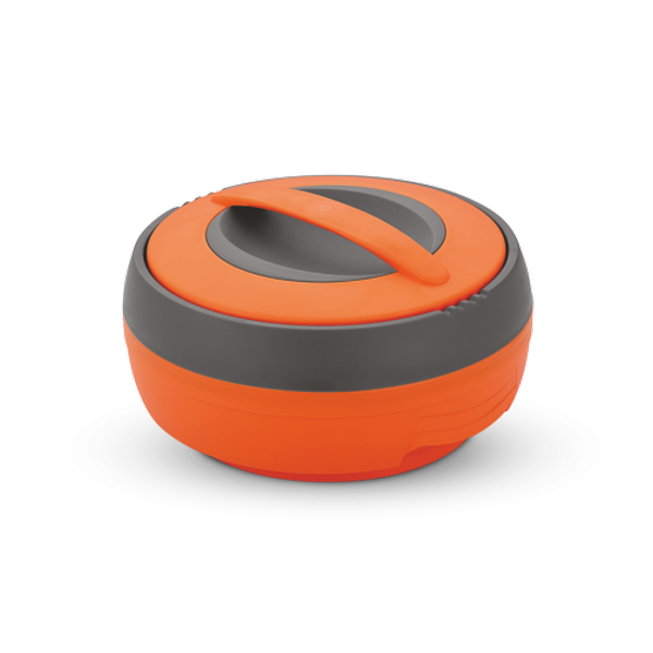 Asian Cosmos Casserole Non Deluxe (Double Wall Insulated) - Image 3