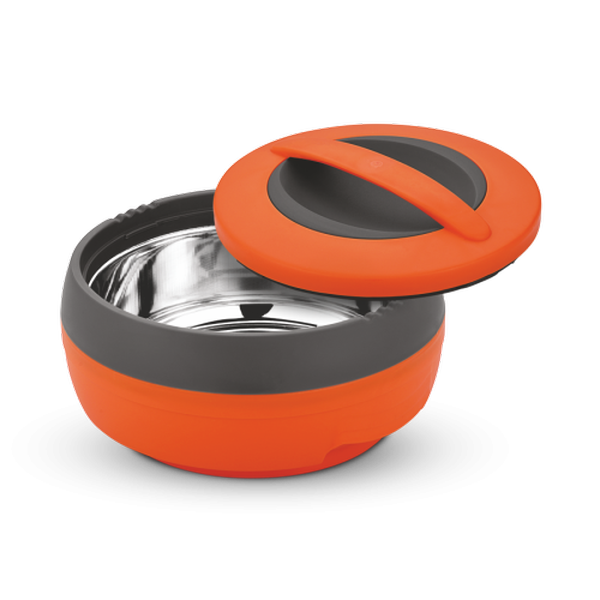 Asian Cosmos Casserole Non Deluxe (Double Wall Insulated) - Image 4