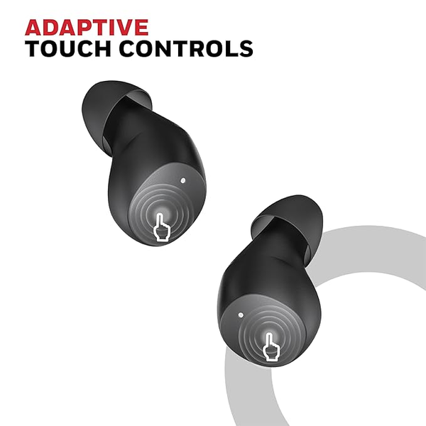 Honeywell New Launched Suono P2200 Bluetooth v5.4 TWS Earbuds, ENC with 2 Mics for HD Calling, 54H Battery Life, Stereo Sound, Deep Bass, IPX5, 40ms Low Latency Gaming Mode - Image 6