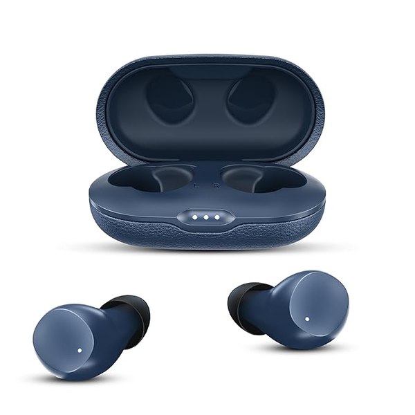 Honeywell New Launched Suono P2200 Bluetooth v5.4 TWS Earbuds, ENC with 2 Mics for HD Calling, 54H Battery Life, Stereo Sound, Deep Bass, IPX5, 40ms Low Latency Gaming Mode - Image 2