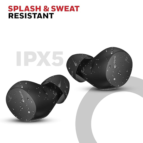 Honeywell New Launched Suono P2200 Bluetooth v5.4 TWS Earbuds, ENC with 2 Mics for HD Calling, 54H Battery Life, Stereo Sound, Deep Bass, IPX5, 40ms Low Latency Gaming Mode - Image 7