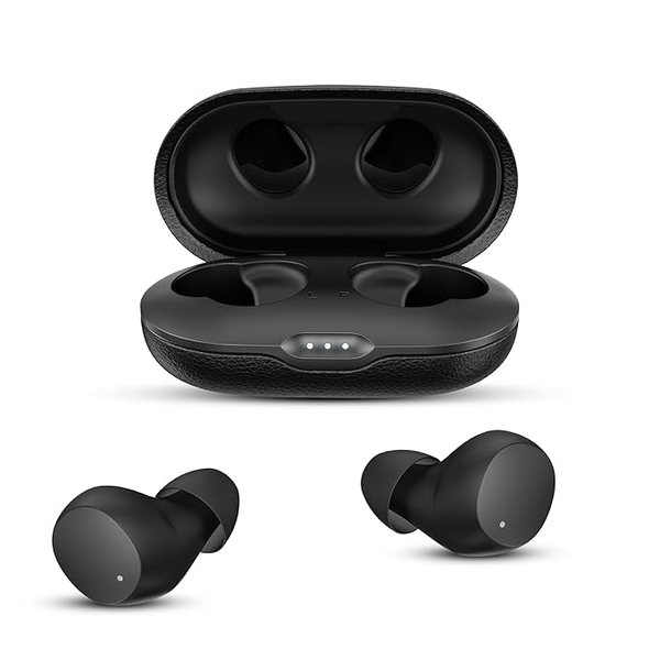 Honeywell New Launched Suono P2200 Bluetooth v5.4 TWS Earbuds, ENC with 2 Mics for HD Calling, 54H Battery Life, Stereo Sound, Deep Bass, IPX5, 40ms Low Latency Gaming Mode